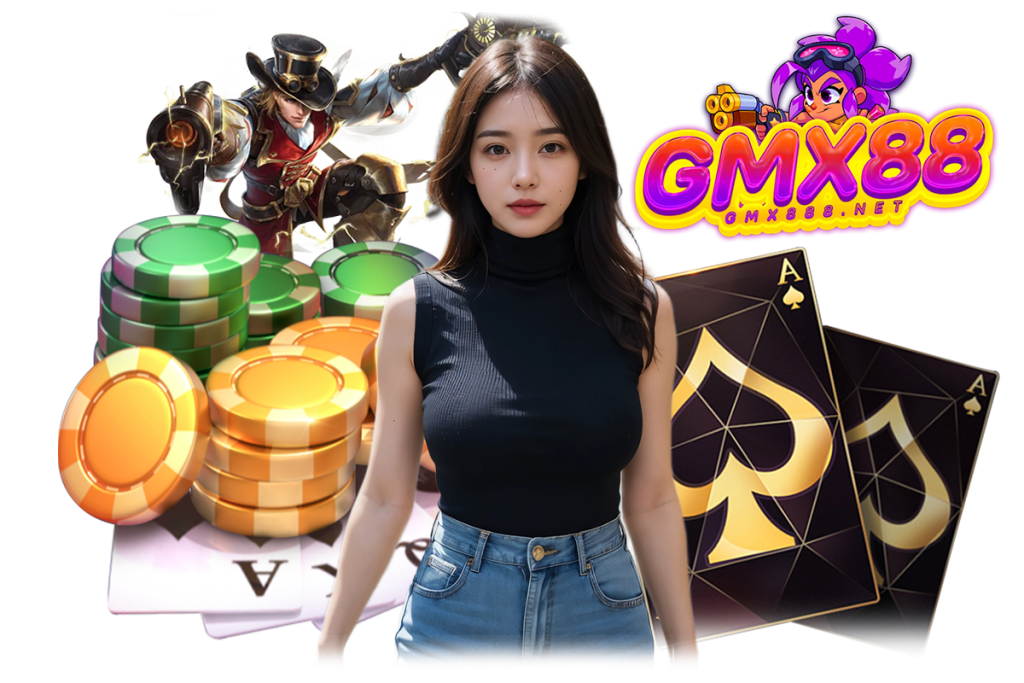 gmx88 vip สมาชิกระดับพรีเมียม เข้าถึงฟีเจอร์เฉพาะกลุ่มก่อนใคร