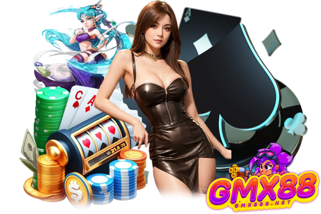 gmx88 บาคาร่า มีทั้งแบบคลาสสิกและสปีดบาคาร่า เลือกได้ตามจังหวะ